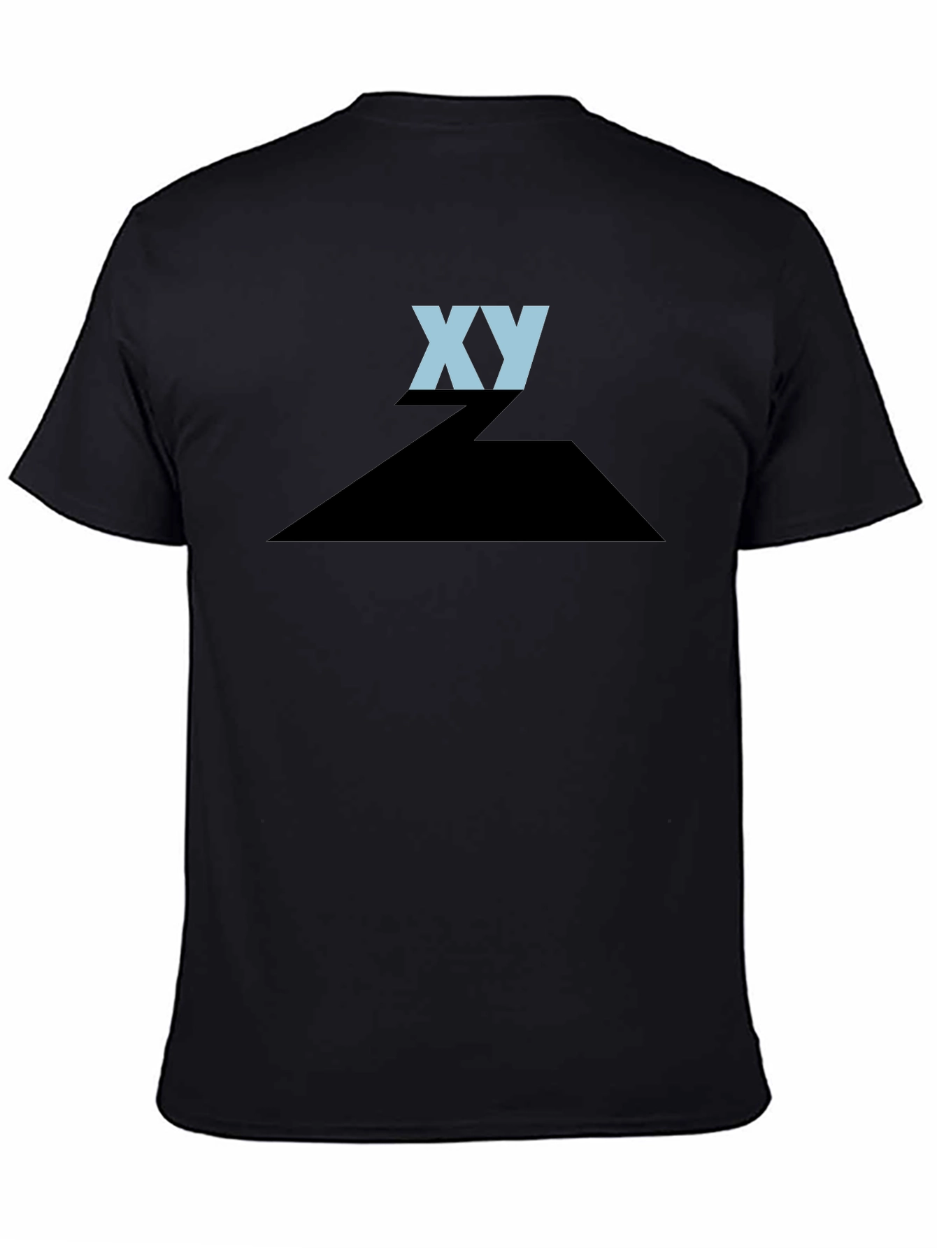 XY Graphic T-Shirt - Stylish Menswear