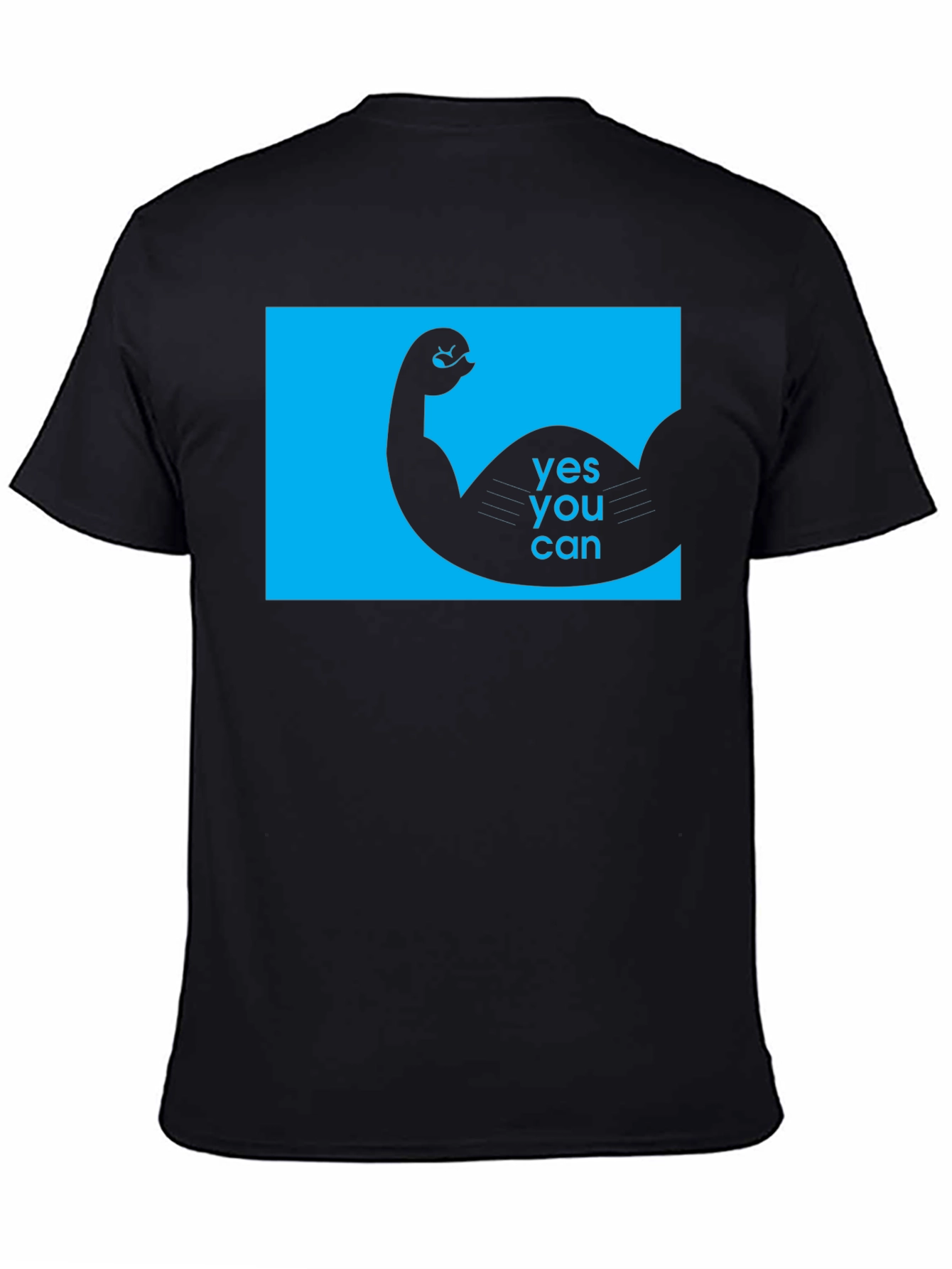 Yes You Can! Graphic T-Shirt