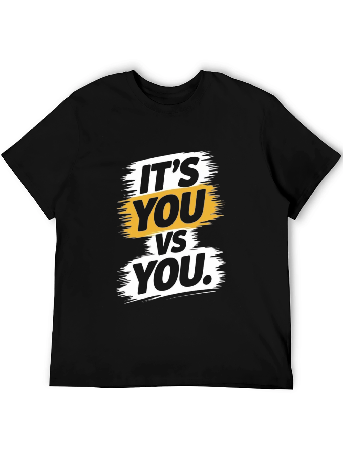 Its You vs You Graphic Tee