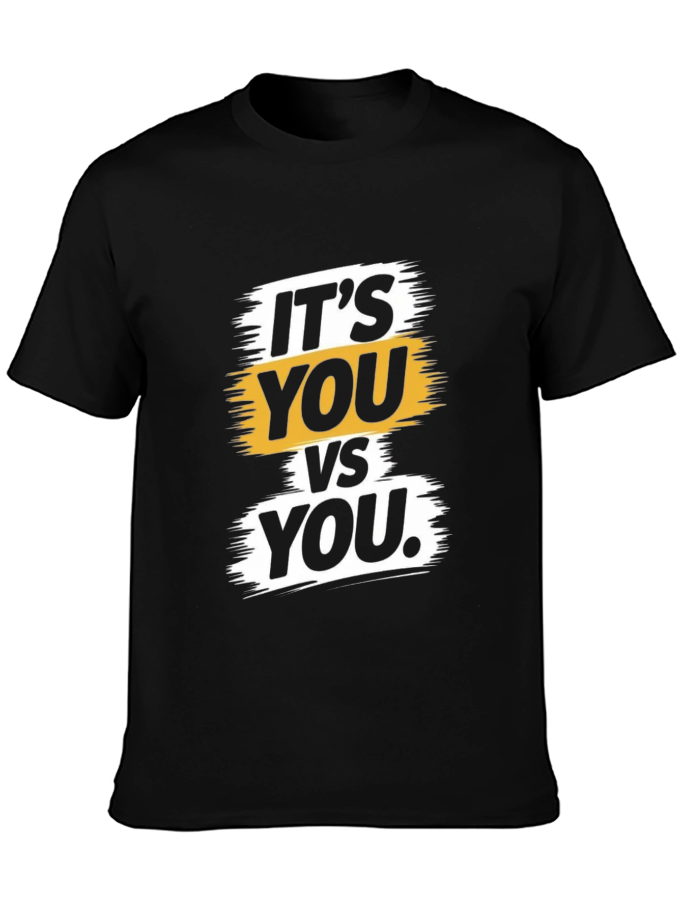 Its You vs You Graphic Tee