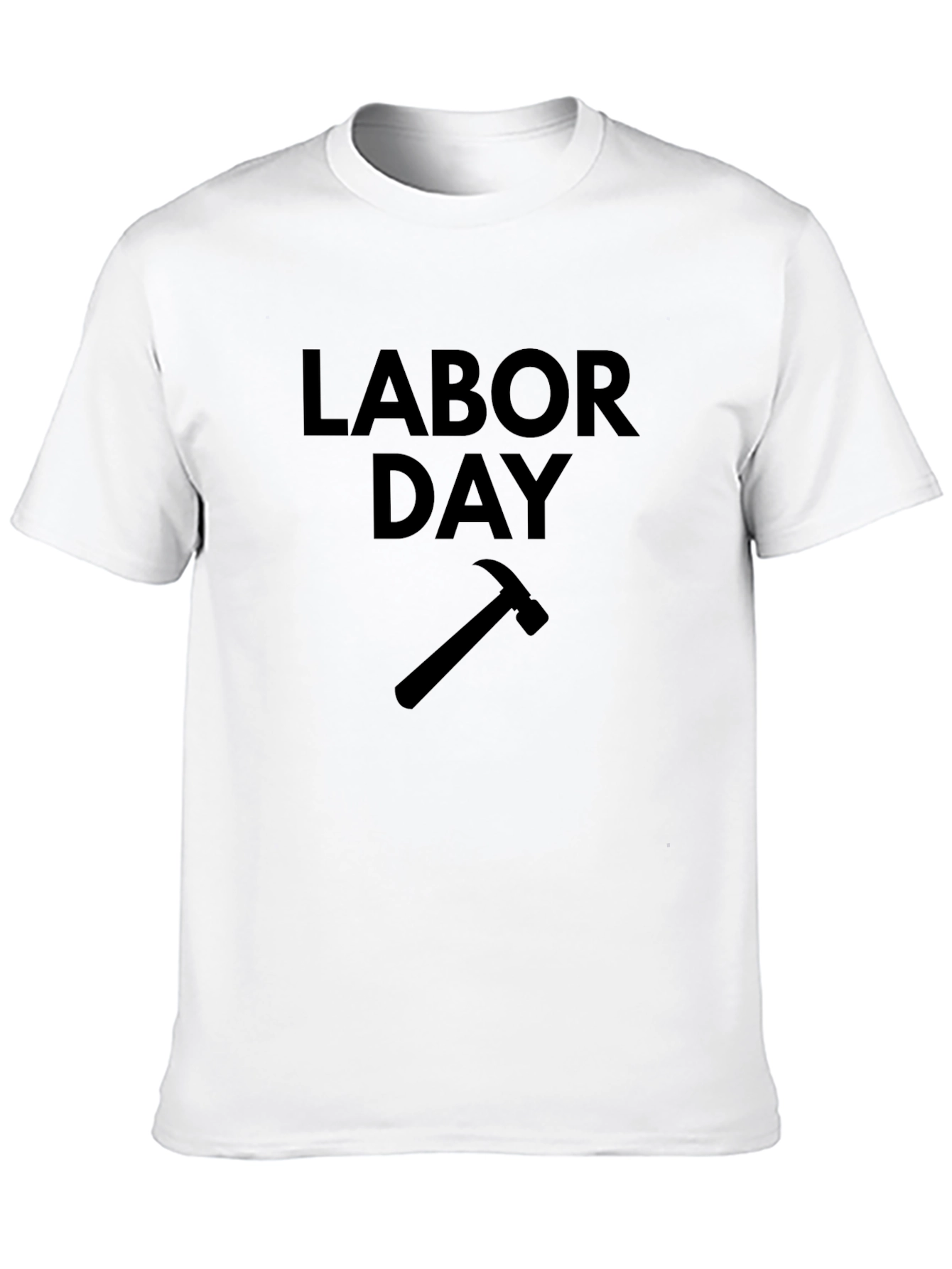 Labor Day Hammer T-Shirt