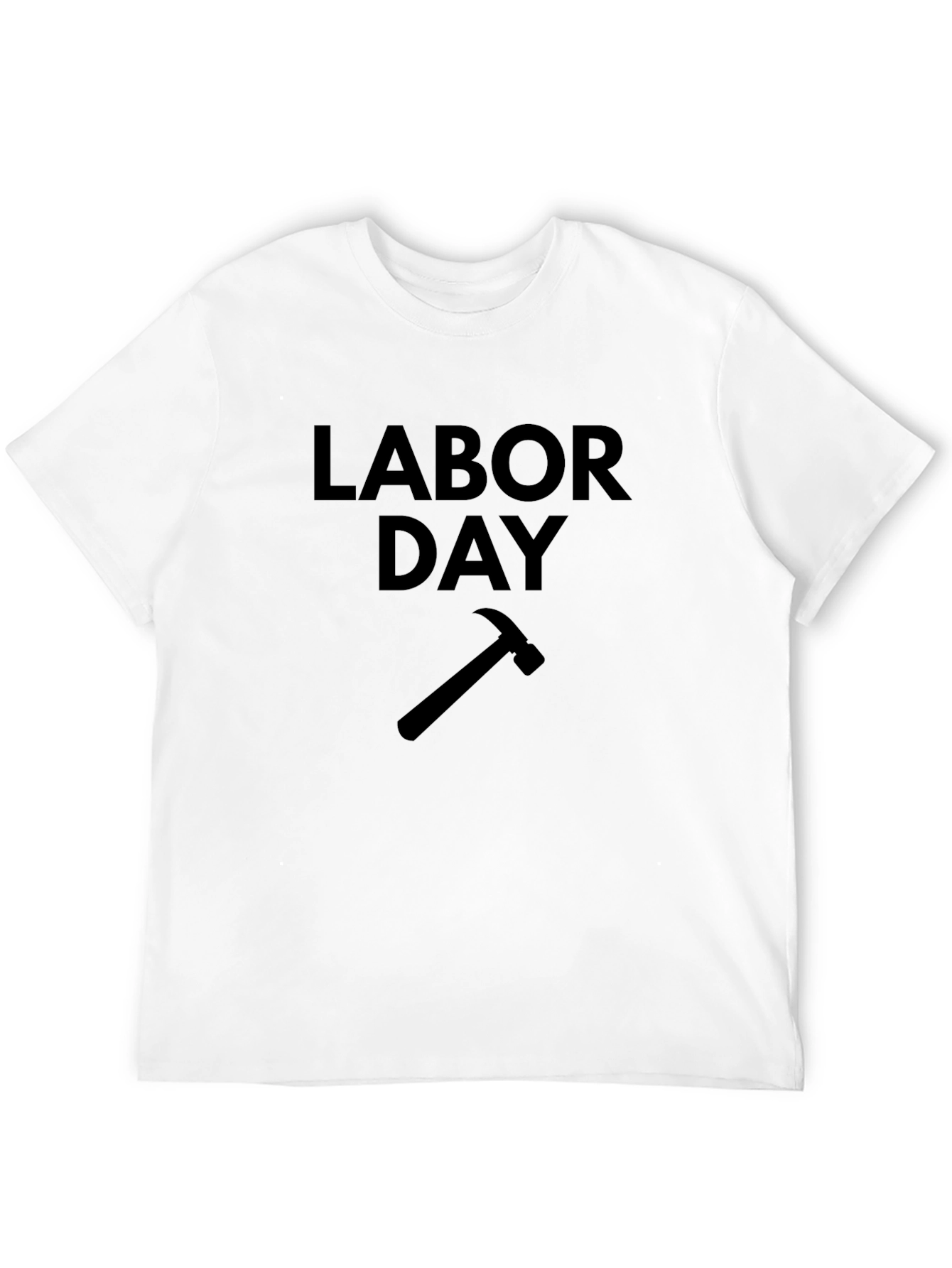 Labor Day Hammer T-Shirt