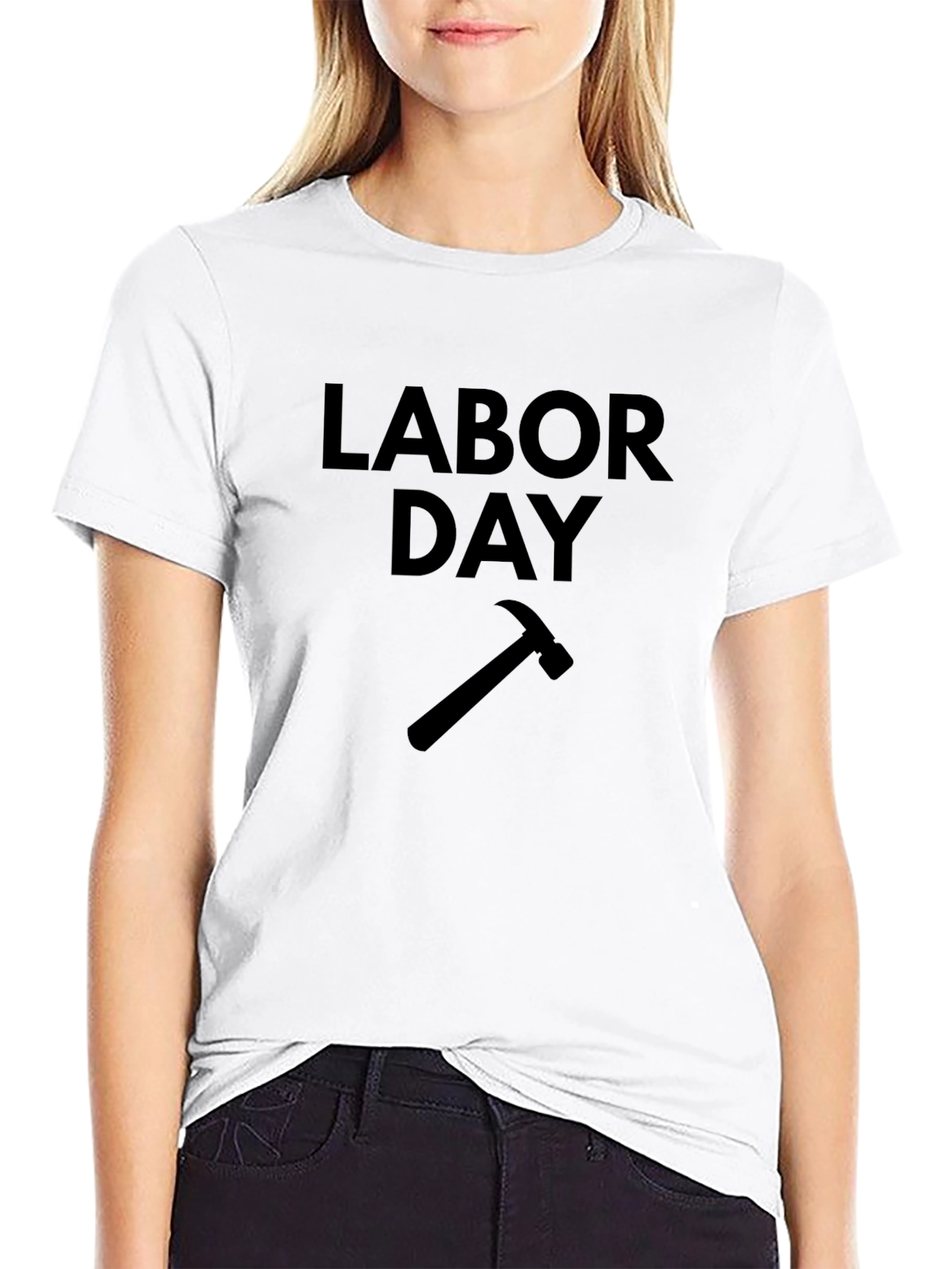 Labor Day Hammer T-Shirt
